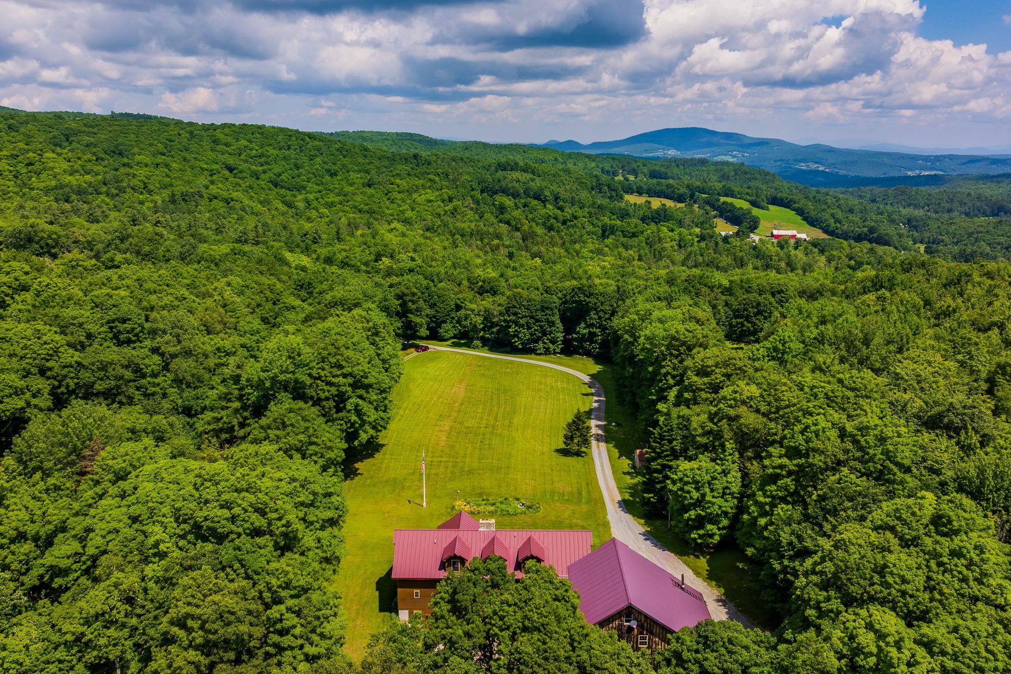817 Topsham Road Newbury, VT 05051 - Photo 53 of 57