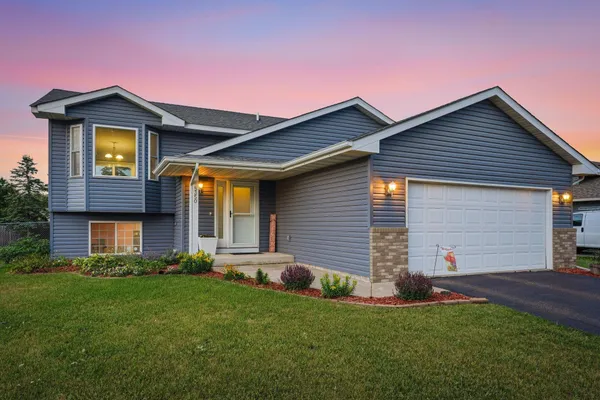 $324,900 | 5350 Wood Duck Lane, Big Lake, MN 55309