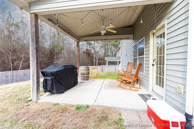 $2,200 | 45 Agdon Landing, Cameron, NC 28326