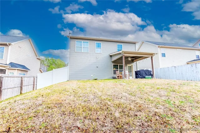 $2,200 | 45 Agdon Landing, Cameron, NC 28326