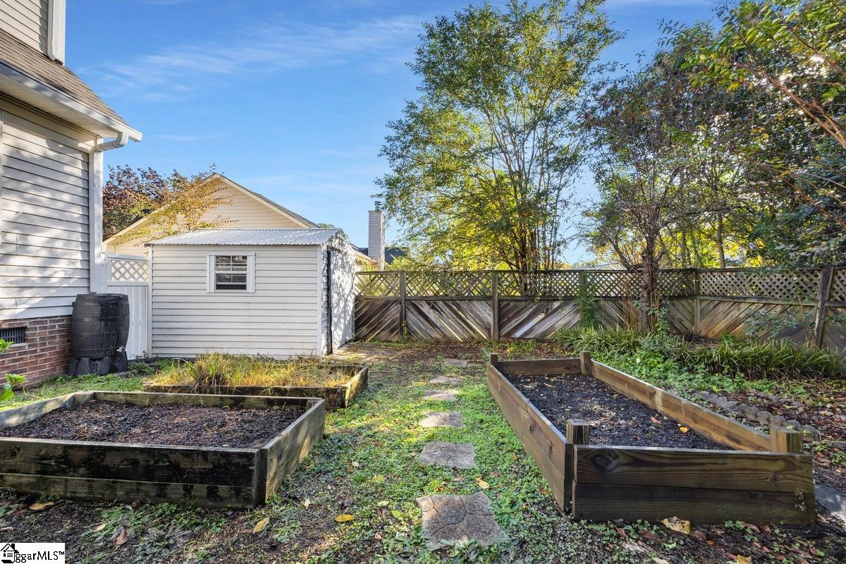 105 Terrace Road Easley, SC 29642 - Photo 11 of 37