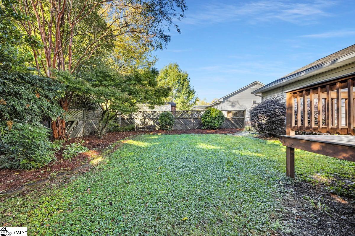 105 Terrace Road Easley, SC 29642 - Photo 12 of 37