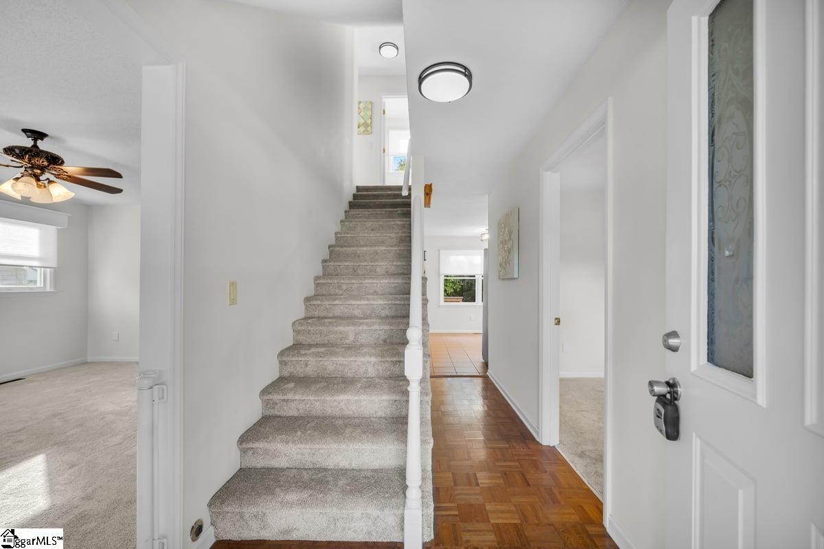 105 Terrace Road Easley, SC 29642 - Photo 14 of 37