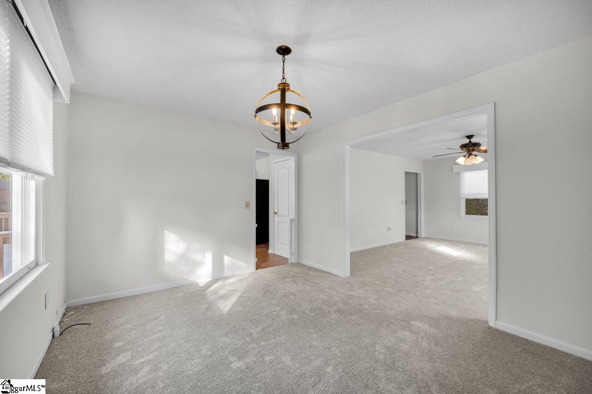 105 Terrace Road Easley, SC 29642 - Photo 17 of 37