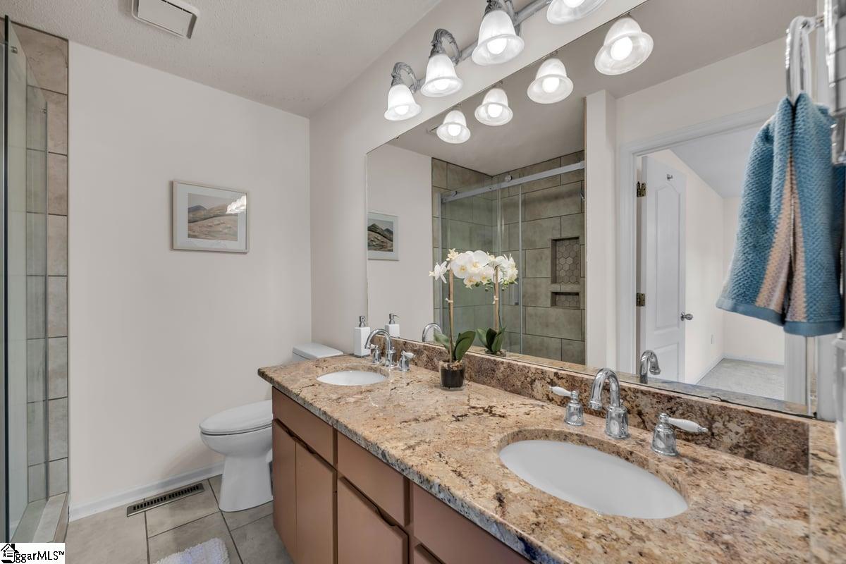 105 Terrace Road Easley, SC 29642 - Photo 26 of 37