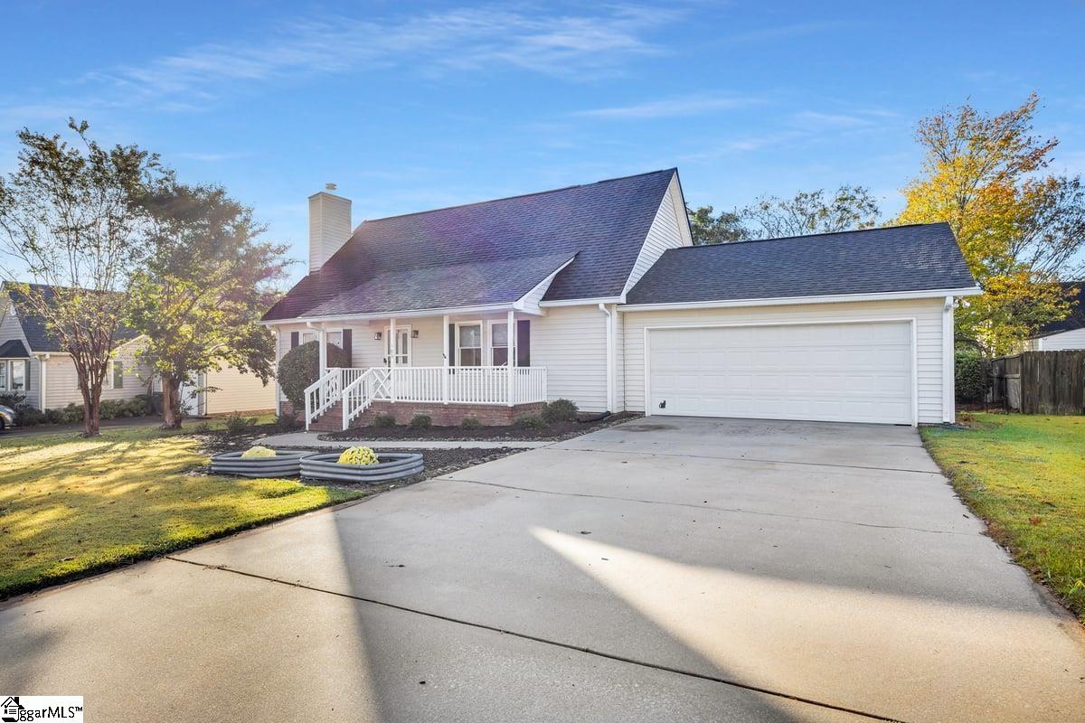 105 Terrace Road Easley, SC 29642 - Photo 3 of 37