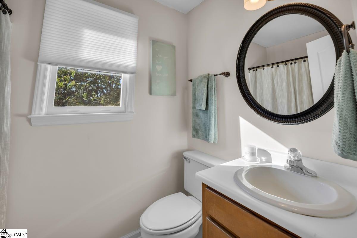 105 Terrace Road Easley, SC 29642 - Photo 31 of 37