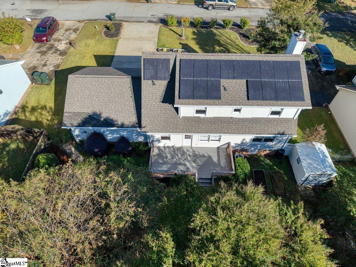 105 Terrace Road Easley, SC 29642 - Photo 37 of 37