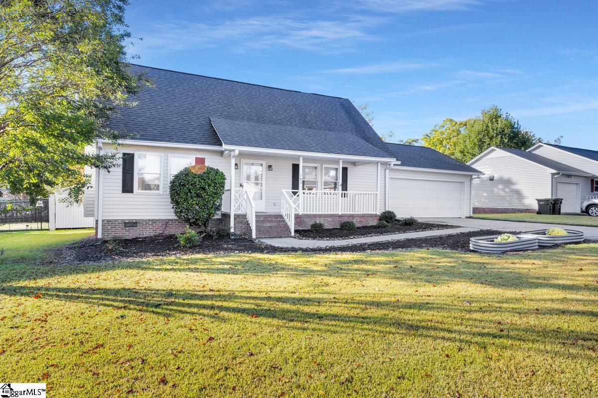 105 Terrace Road Easley, SC 29642 - Photo 4 of 37