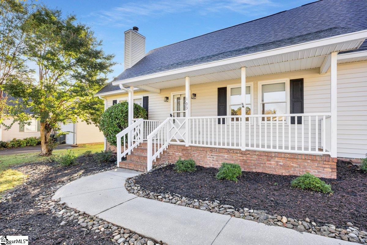 105 Terrace Road Easley, SC 29642 - Photo 5 of 37