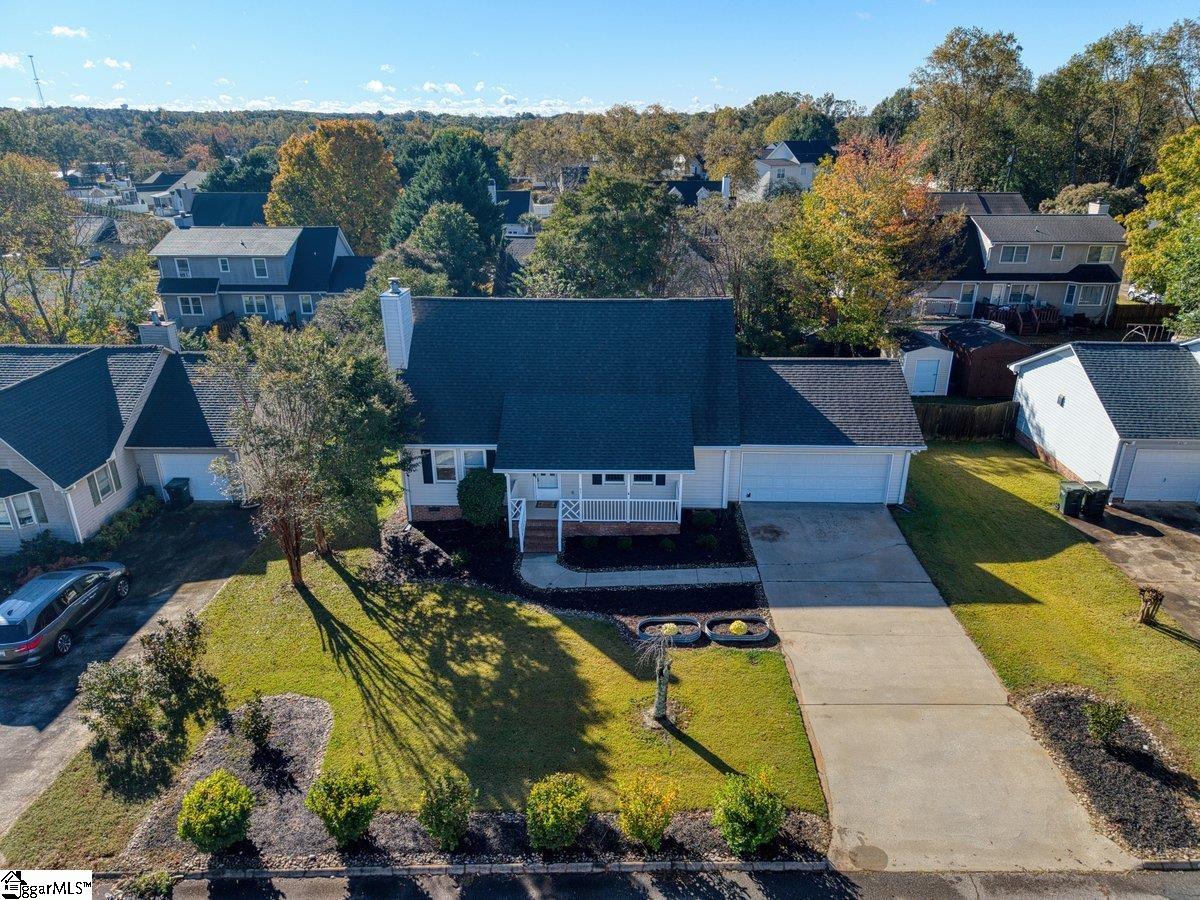 105 Terrace Road Easley, SC 29642 - Photo 6 of 37