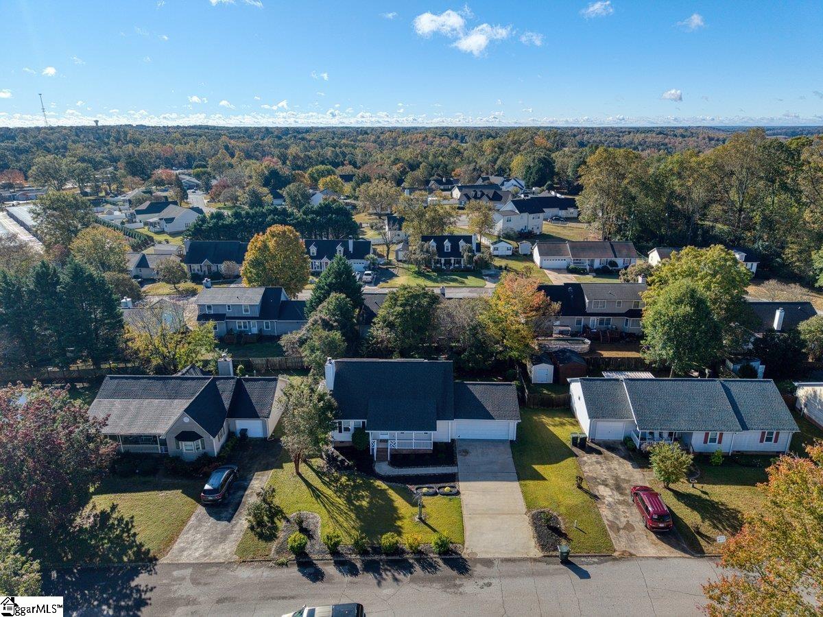 105 Terrace Road Easley, SC 29642 - Photo 7 of 37