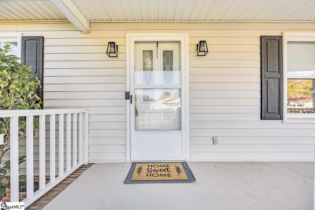 105 Terrace Road Easley, SC 29642 - Photo 8 of 37