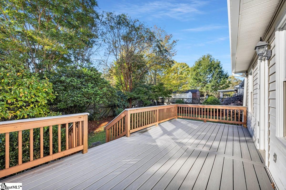 105 Terrace Road Easley, SC 29642 - Photo 9 of 37