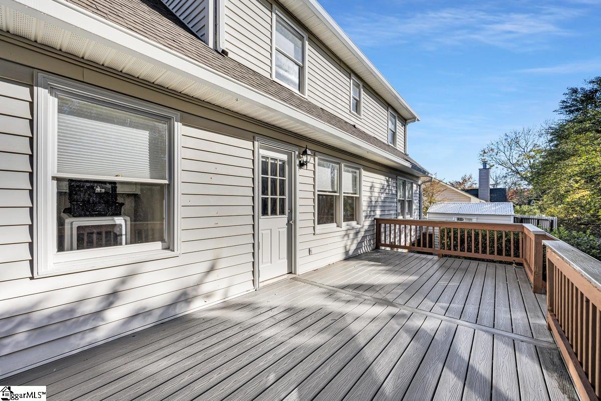 105 Terrace Road Easley, SC 29642 - Photo 10 of 37