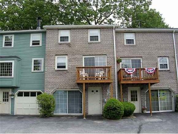 116 Cannongate III Road Nashua, NH 03063 - Photo 1 of 1 Gallery Image 1