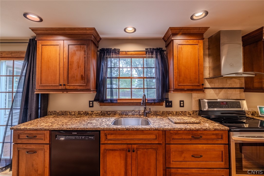 7640 Merritt Drive Lysander, NY 13027 - Photo 12 of 50