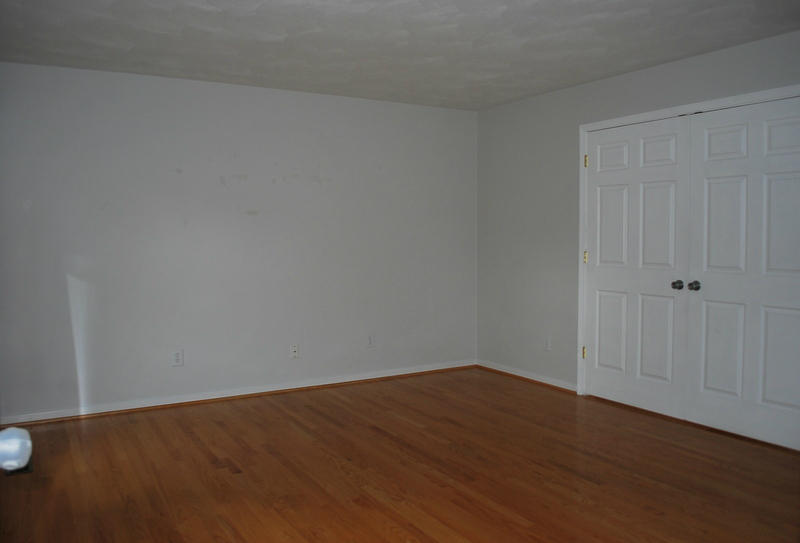 142 Piper Glenn Blue Ridge, VA 24064 - Photo 14 of 46 a view of an empty room