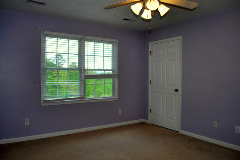 142 Piper Glenn Blue Ridge, VA 24064 - Photo 27 of 46 an empty room with a window