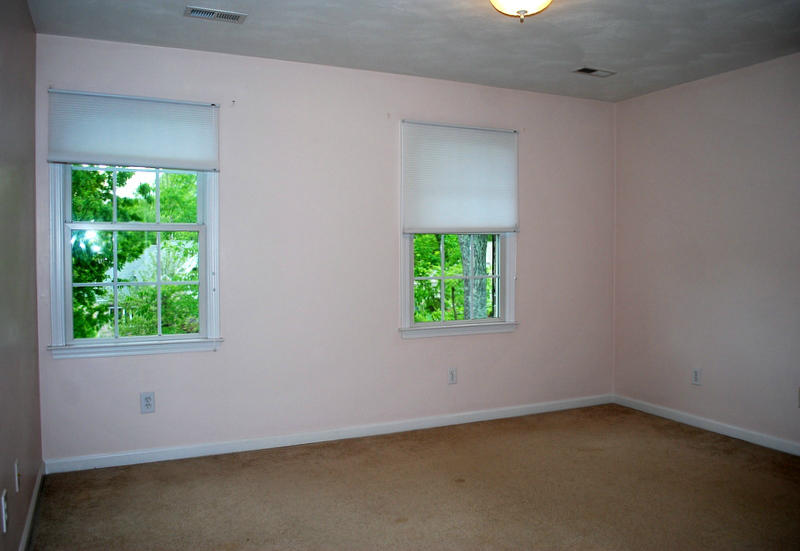 142 Piper Glenn Blue Ridge, VA 24064 - Photo 28 of 46 an empty room with a window