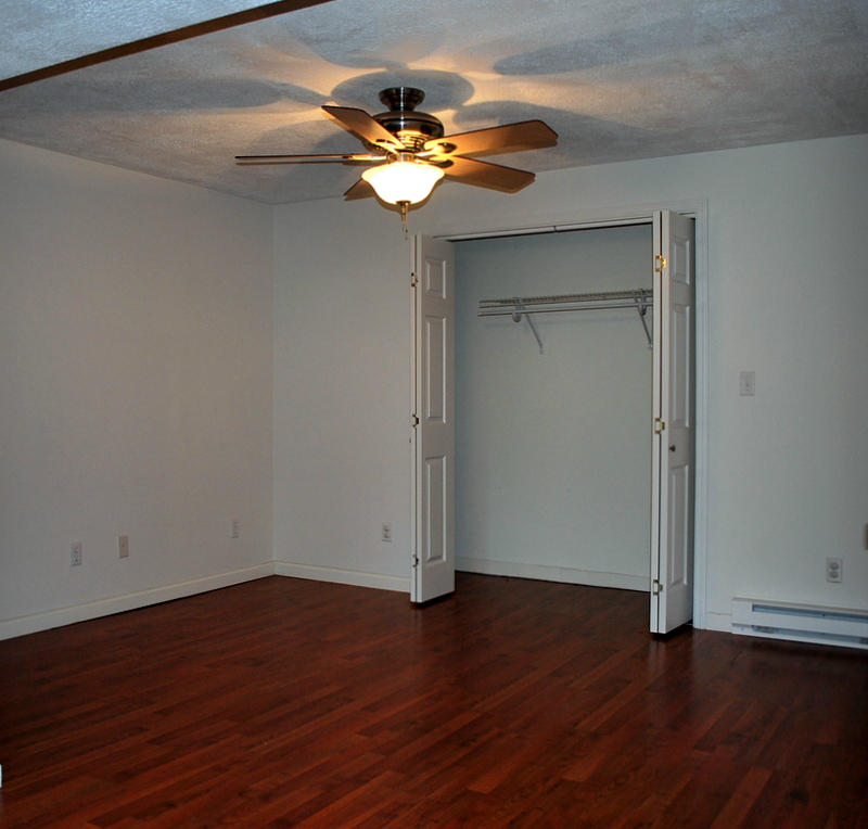 142 Piper Glenn Blue Ridge, VA 24064 - Photo 35 of 46 a view of wooden floor in a room