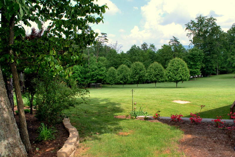 142 Piper Glenn Blue Ridge, VA 24064 - Photo 46 of 46 a view of an outdoor space