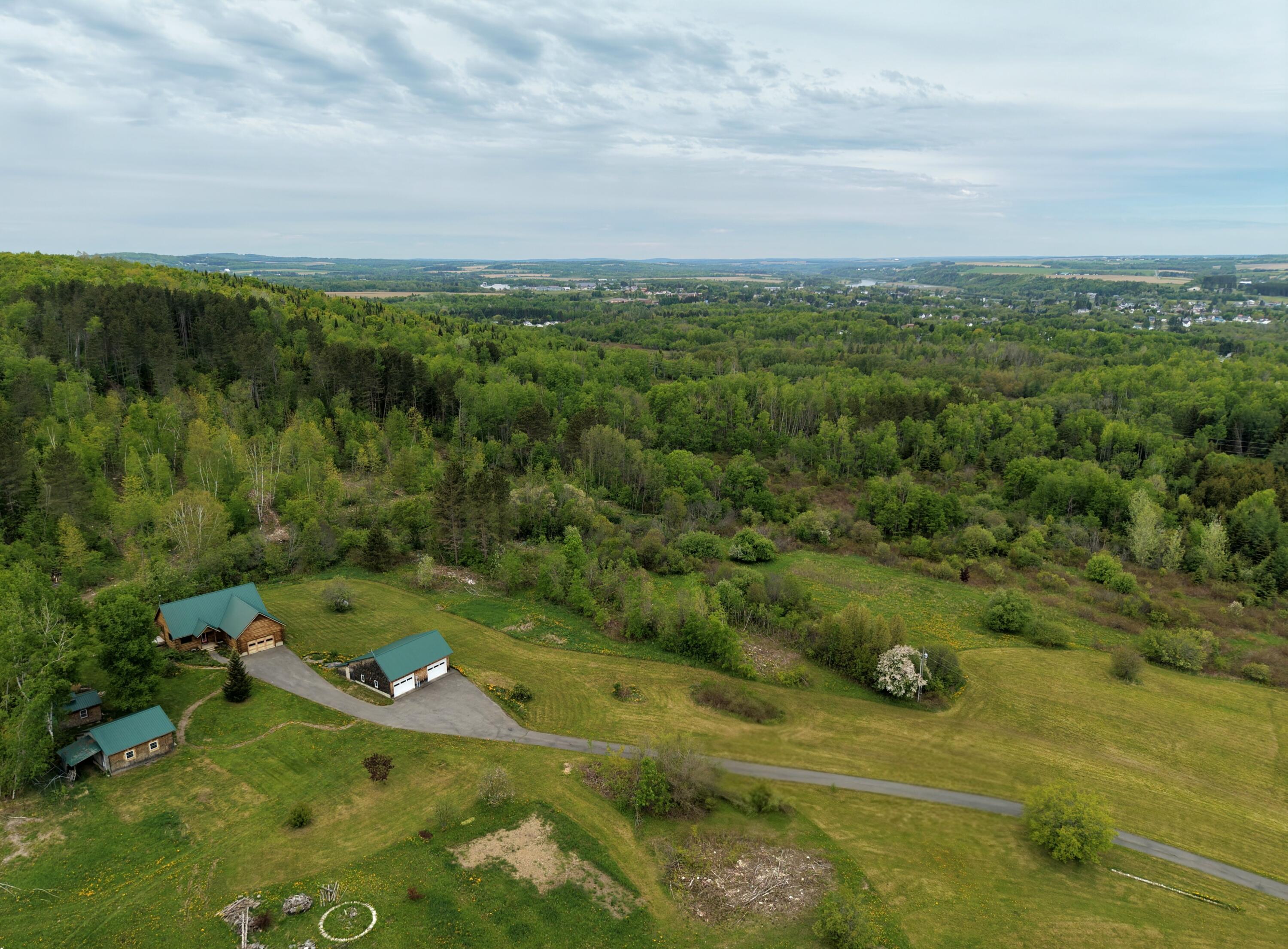 130 Dorsey Road Fort Fairfield, ME 04742 - Photo 9 of 38 46307