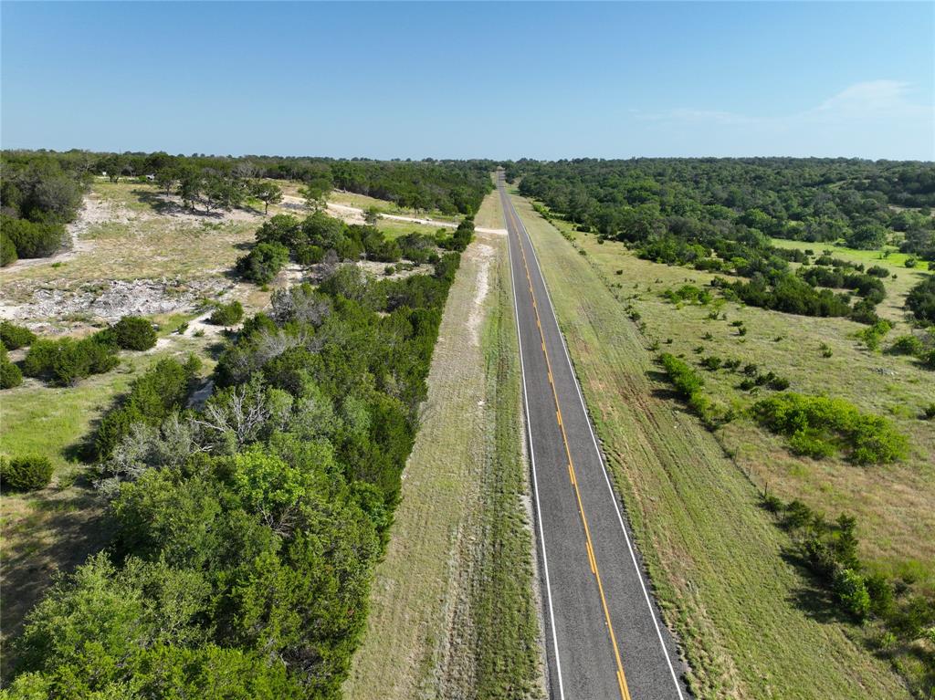 2414 - Tract 4 Evant, TX 76525 - Photo 14 of 27 a view of outdoor space with a lake view