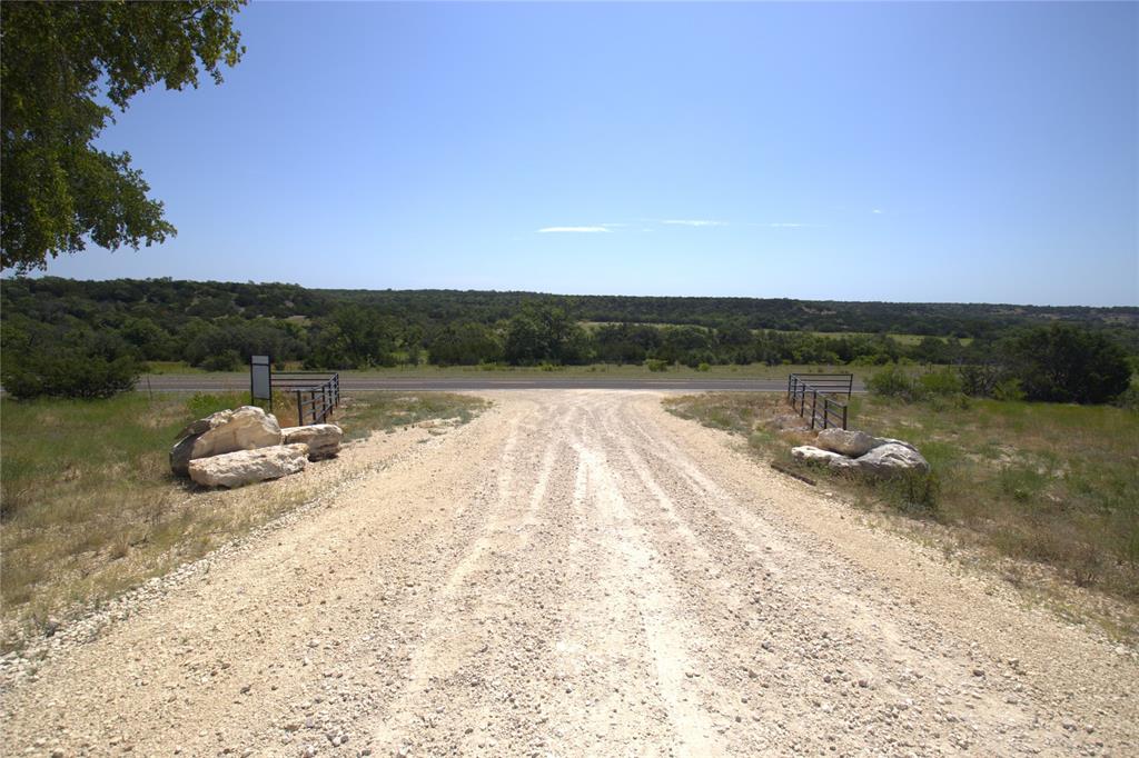 2414 - Tract 4 Evant, TX 76525 - Photo 21 of 27 a view of a lake with a mountain