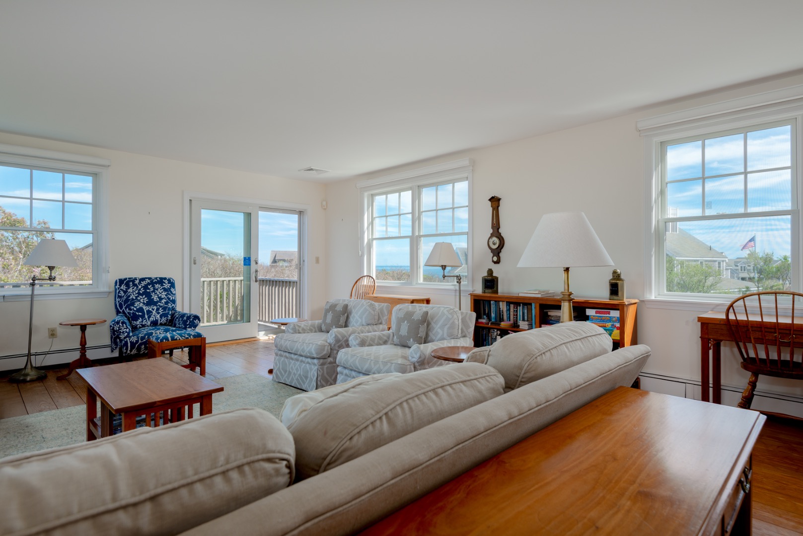 32 Old Tom Nevers Road Nantucket, MA 02554 - Photo 10 of 37