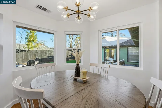 $1,174,500 | 184 Hazel Drive, Pleasant Hill, CA 94523