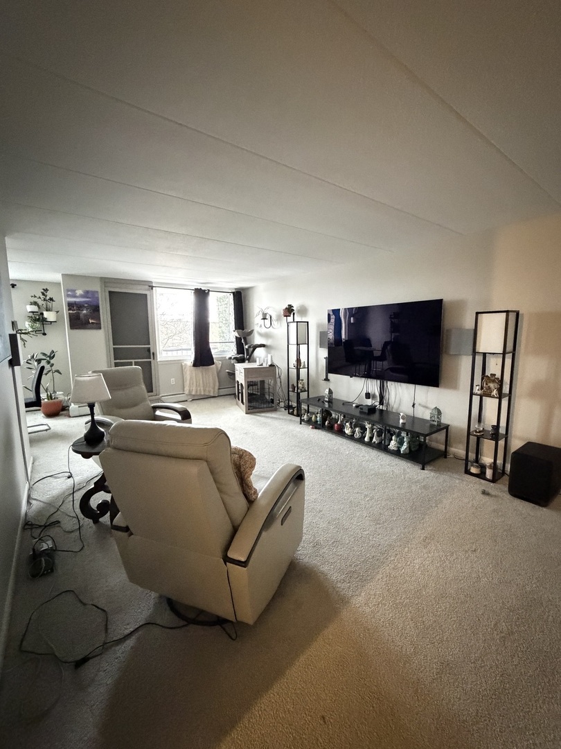 225 South Rohlwing Road, Unit 418 Palatine, IL 60074 - Photo 2 of 12