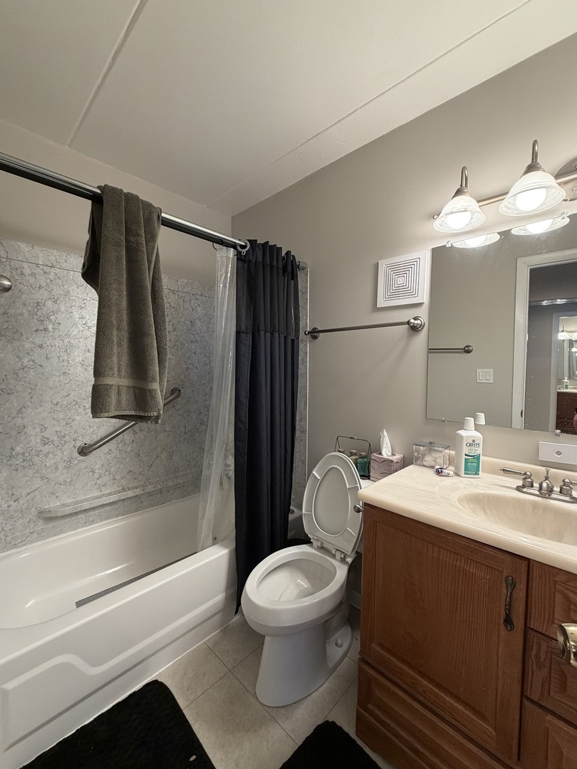 225 South Rohlwing Road, Unit 418 Palatine, IL 60074 - Photo 9 of 12