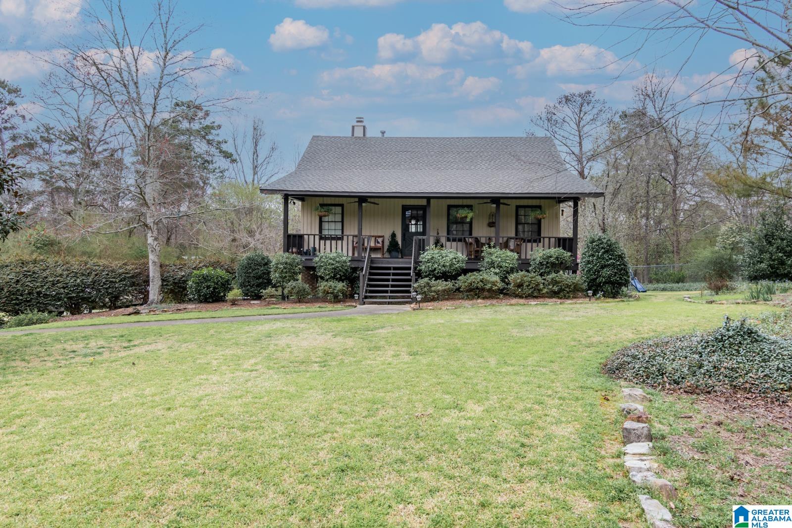 3448 Goodwin Street Birmingham, AL 35243 - Photo 5 of 50