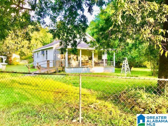 800 Philadelphia Church Road Piedmont, AL 36272 - Photo 2 of 20