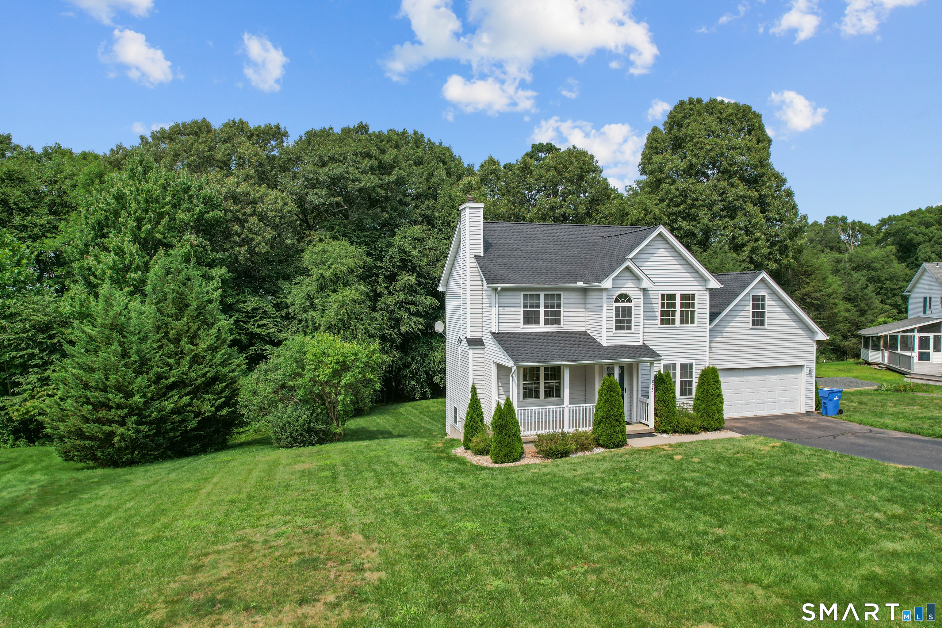 223 Walek Farms Road Manchester, CT 06040 - Photo 26 of 33 Gallery Image 26