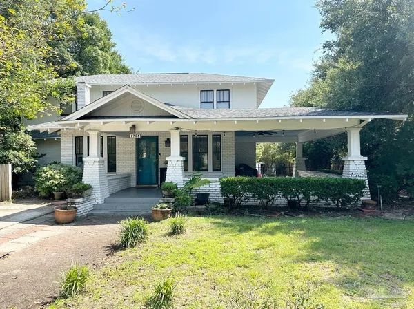 $665,000 | 1703 East Jackson Street, Pensacola, FL 32501