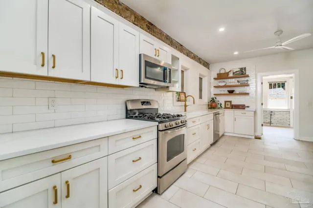 $699,900 | 1703 East Jackson Street, Pensacola, FL 32501