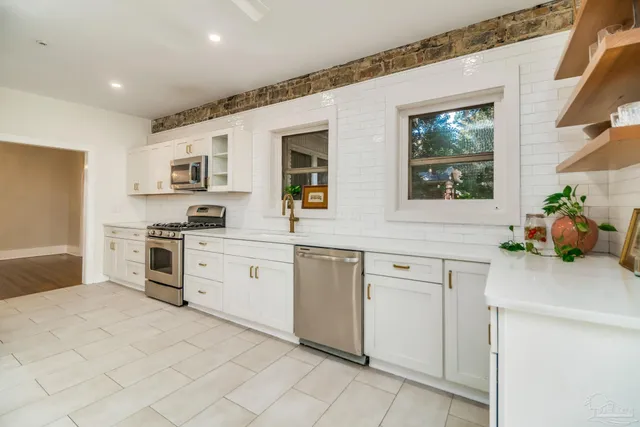 $699,900 | 1703 East Jackson Street, Pensacola, FL 32501