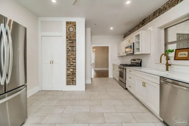 $699,900 | 1703 East Jackson Street, Pensacola, FL 32501