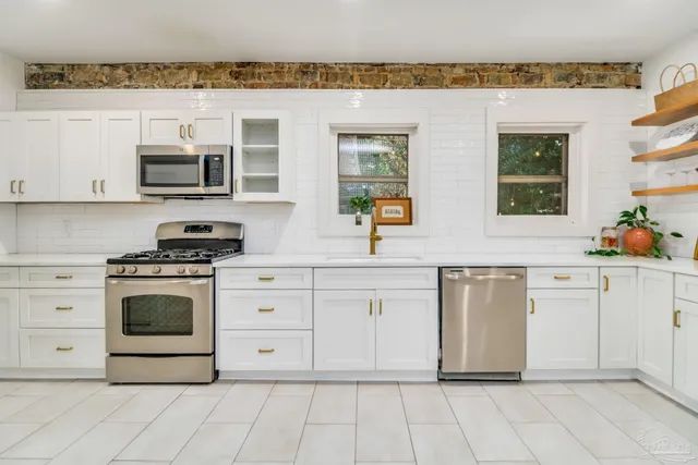 $699,900 | 1703 East Jackson Street, Pensacola, FL 32501