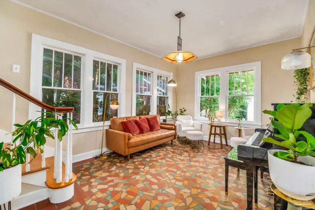 $699,900 | 1703 East Jackson Street, Pensacola, FL 32501