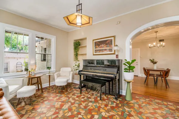$665,000 | 1703 East Jackson Street, Pensacola, FL 32501