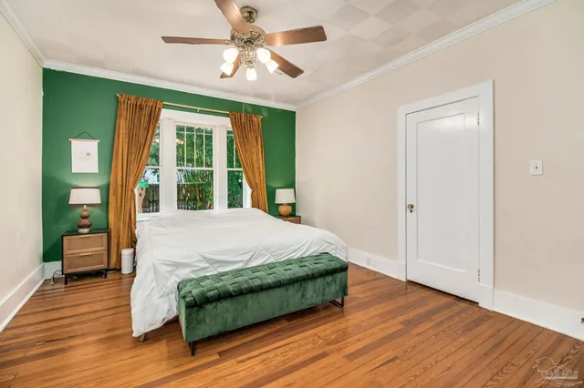 $699,900 | 1703 East Jackson Street, Pensacola, FL 32501