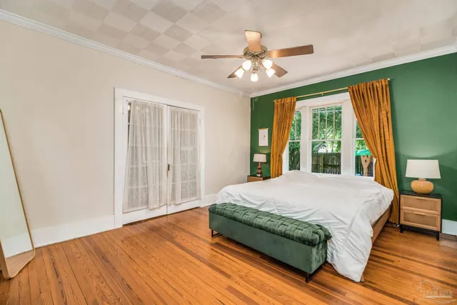 $699,900 | 1703 East Jackson Street, Pensacola, FL 32501