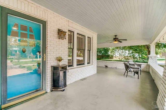 $699,900 | 1703 East Jackson Street, Pensacola, FL 32501