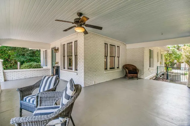 $699,900 | 1703 East Jackson Street, Pensacola, FL 32501