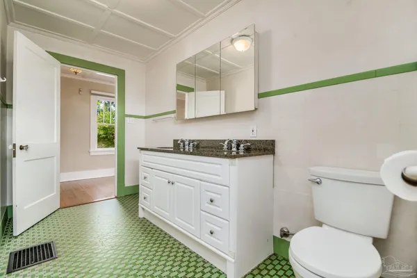 $665,000 | 1703 East Jackson Street, Pensacola, FL 32501
