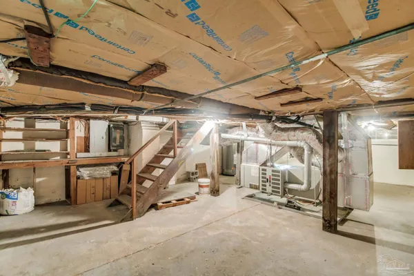 $665,000 | 1703 East Jackson Street, Pensacola, FL 32501