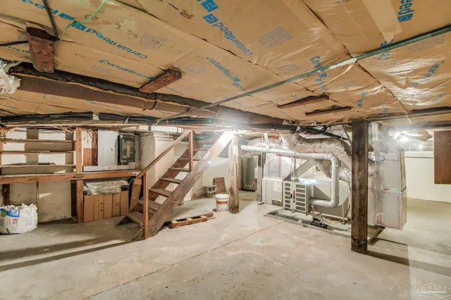 $699,900 | 1703 East Jackson Street, Pensacola, FL 32501